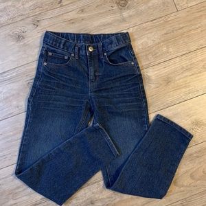Boys Blue Jeans